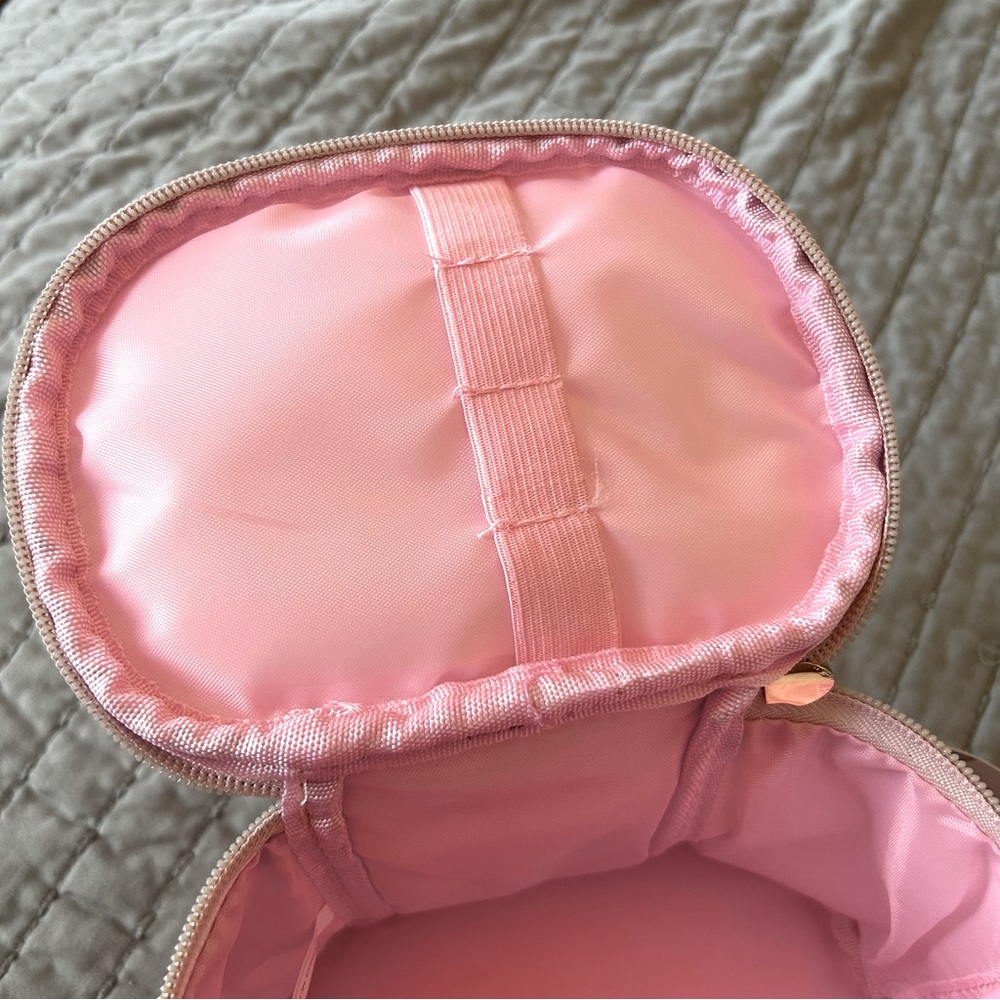 Disney Princess Multi Cosmetic Bag RARE - Picture 5 of 7